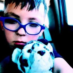 Meet your Posher, Mandy